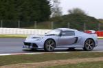 Lotus Exige S 2012 года